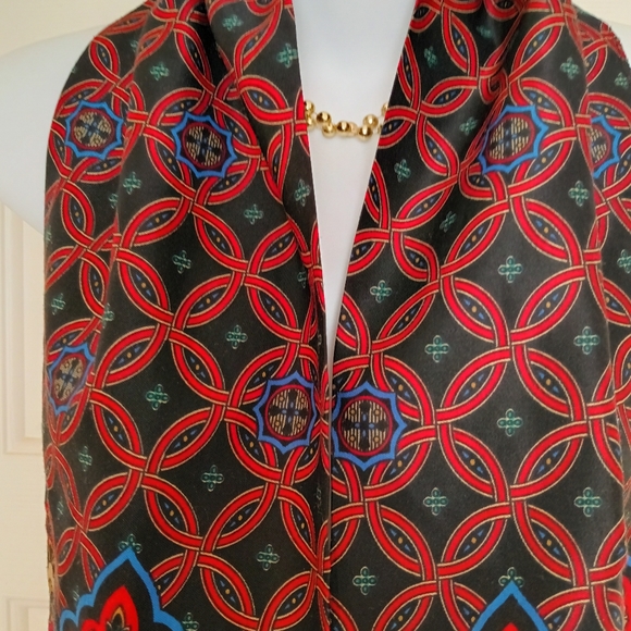 ABasla Bellucci Italian leather Crossbody Sz11x11x - Picture 11 of 13